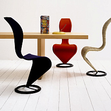 Стул S-Chair от Cappellini