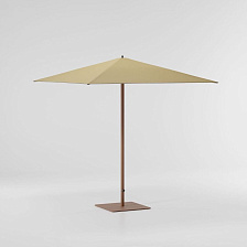 Уличный зонт S Parasol от Kettal