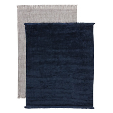 Ковер Campo blue от cc-tapis