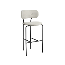 Барный стул Coco Bar Chair от Gubi