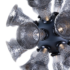 Подвесной светильник Chalice 24/48 Metallic Grey от Moooi