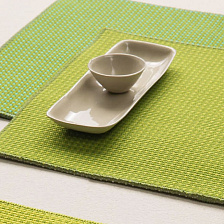 Декоративные салфетки Dining Mats от Paola Lenti