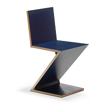 Стул 280 Zig Zag от Cassina