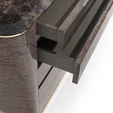 Комод Spina Sideboard от Vittoria Frigerio