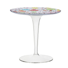 Детский стол Tip Top for kids от Kartell