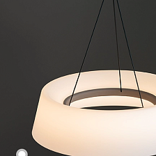 Подвесной светильник Lily от Vibia