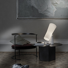 Настольная лампа Nile от Foscarini