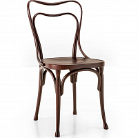 Стул Loos Cafe Museum от Gebruder Thonet Vienna