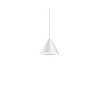 Подвесной светильник String Light Cone от Flos