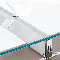 Письменный стол Air Desk 1 от Gallotti & Radice