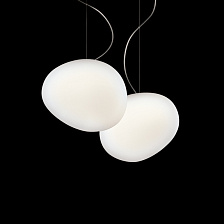 Подвесной светильник Gregg от Foscarini