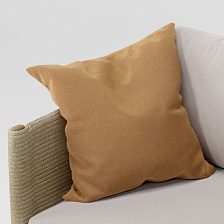 Подушка Super soft square cushions от Kettal