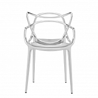 Стул Masters Metal от Kartell