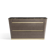 Комод Spina Sideboard от Vittoria Frigerio