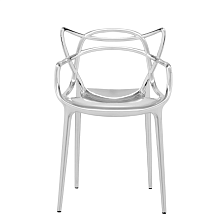 Стул Masters Metal от Kartell