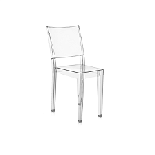 Стул La Marie Cristallo от Kartell