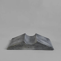 Аксессуар Sculpt Art - Wave, Mini Dark Grey от 101 Copenhagen