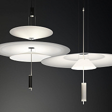 Люстра Flamingo 1510 от Vibia