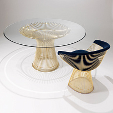 Стол Platner High Table от Knoll