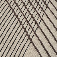 Ковер RD Grid Kilim от Amini