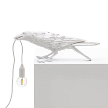 Настольная лампа Bird Lamp 14733 /14736 от Seletti