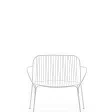 Кресло Hiray от Kartell