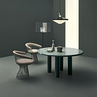 Стол Smalto Table от Knoll