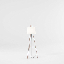 Уличный светильник Objects Floor Lamp L от Kettal