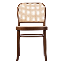 Стул N.811 от Gebruder Thonet Vienna