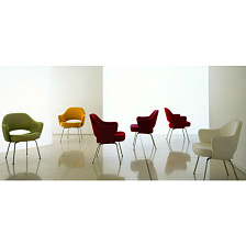 Стул Saarinen Conference Chair от Knoll