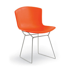 Стул Bertoia Plastic Side Chair от Knoll