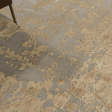 Ковер Golden Autumn Bright от TRIO Carpets 