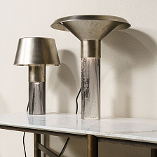 Настольная лампа Ghost Lamp Table 45 от Henge