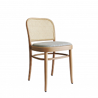 Стул N.811 от Gebruder Thonet Vienna