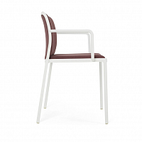 Стул Audrey Soft Noma от Kartell