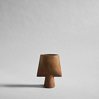 Ваза Sphere Square Mini Light Ocher от 101 Copenhagen