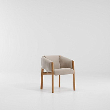 Уличный стул Dining armchair от Kettal