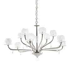 Люстра Dafne от Italian Design Lighting (IDL)