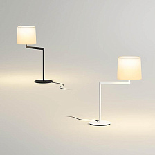 Настольная лампа Swing 0507 от Vibia