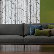 Диван Structure Sofa от Bonaldo