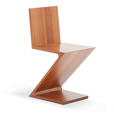 Стул 280 Zig Zag от Cassina