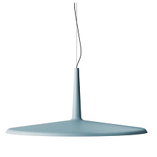 Подвесной светильник Skan 0270 Blue от Vibia