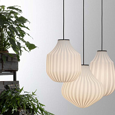 Подвесной светильник Circus SE258 от Karman Lighting