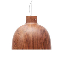 Подвесной светильник Bellissima wood от Kartell