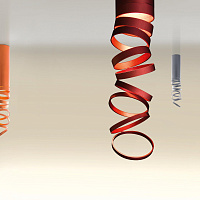 Потолочный светильник Decompose от Artemide