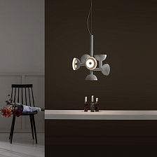 Подвесной светильник Sibilla SE250 от Karman Lighting