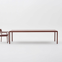 Стол Dining table 280 x 100 от Kettal