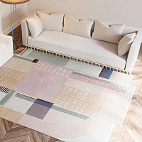 Ковер Composition XVIII 250 от Tapis Rouge