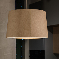 Подвесной светильник Twiggy Wood Greige/durmast от Foscarini