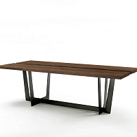 Стол Rialto Table от Riva 1920